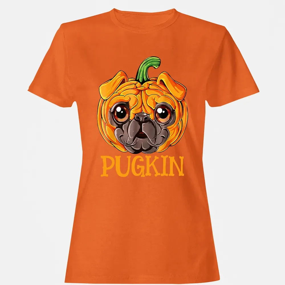 Pugkin Women's T-shirt - 11