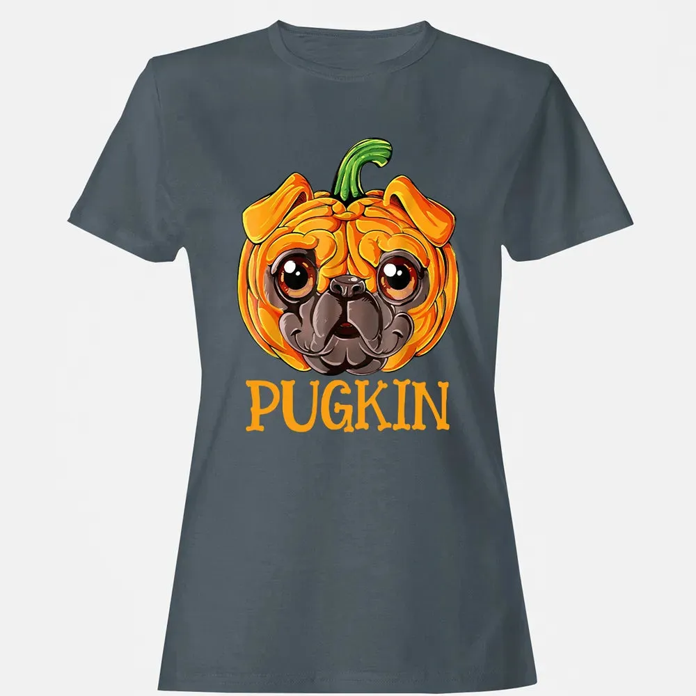 Pugkin Women's T-shirt - 3