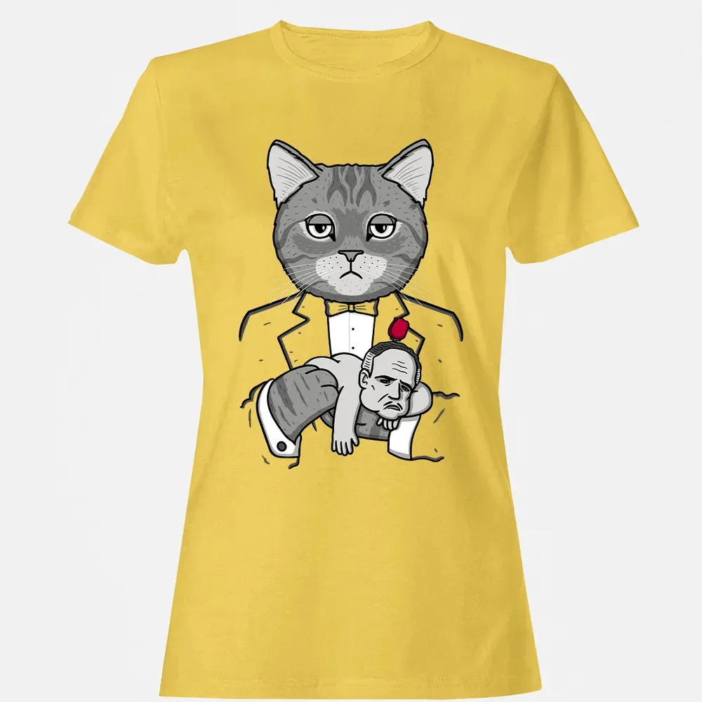 Swap Father Women's T-shirt - 4