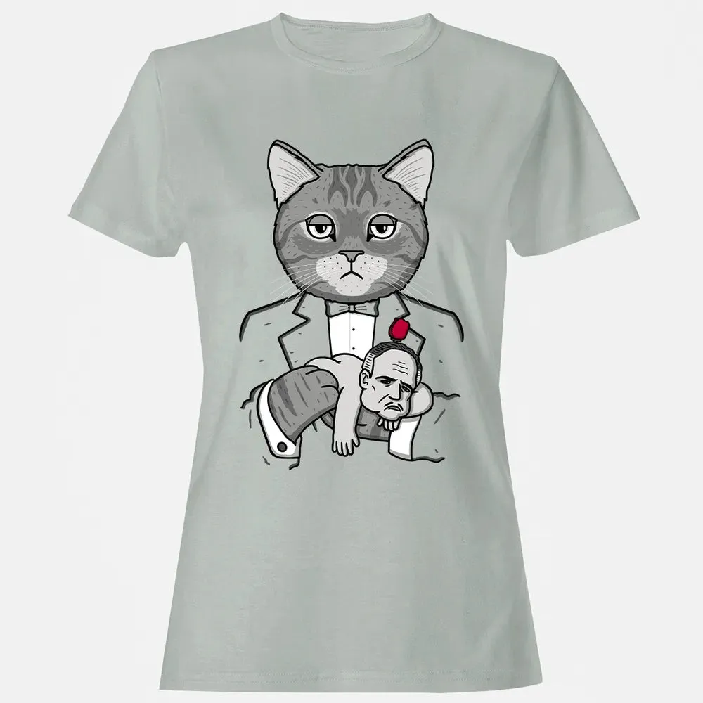 Swap Father Women's T-shirt - 2