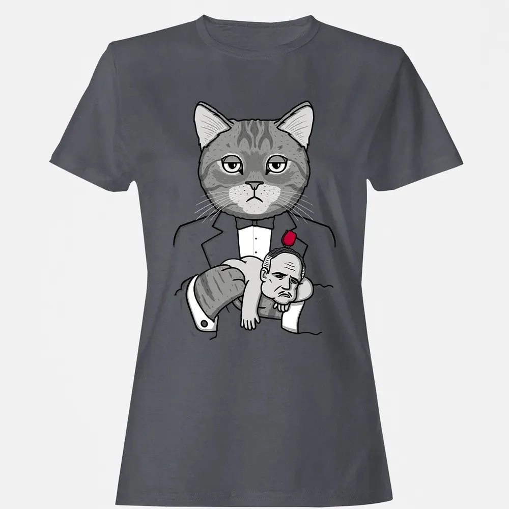 Swap Father Women's T-shirt - 5