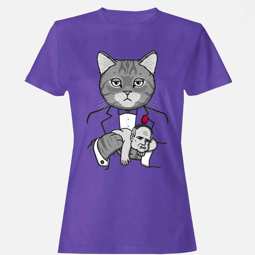 Swap Father Women's T-shirt - 12