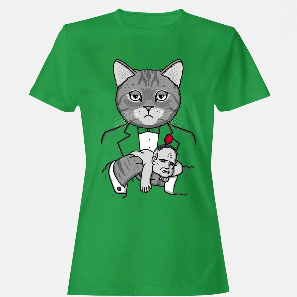 Swap Father Women's T-shirt - 7