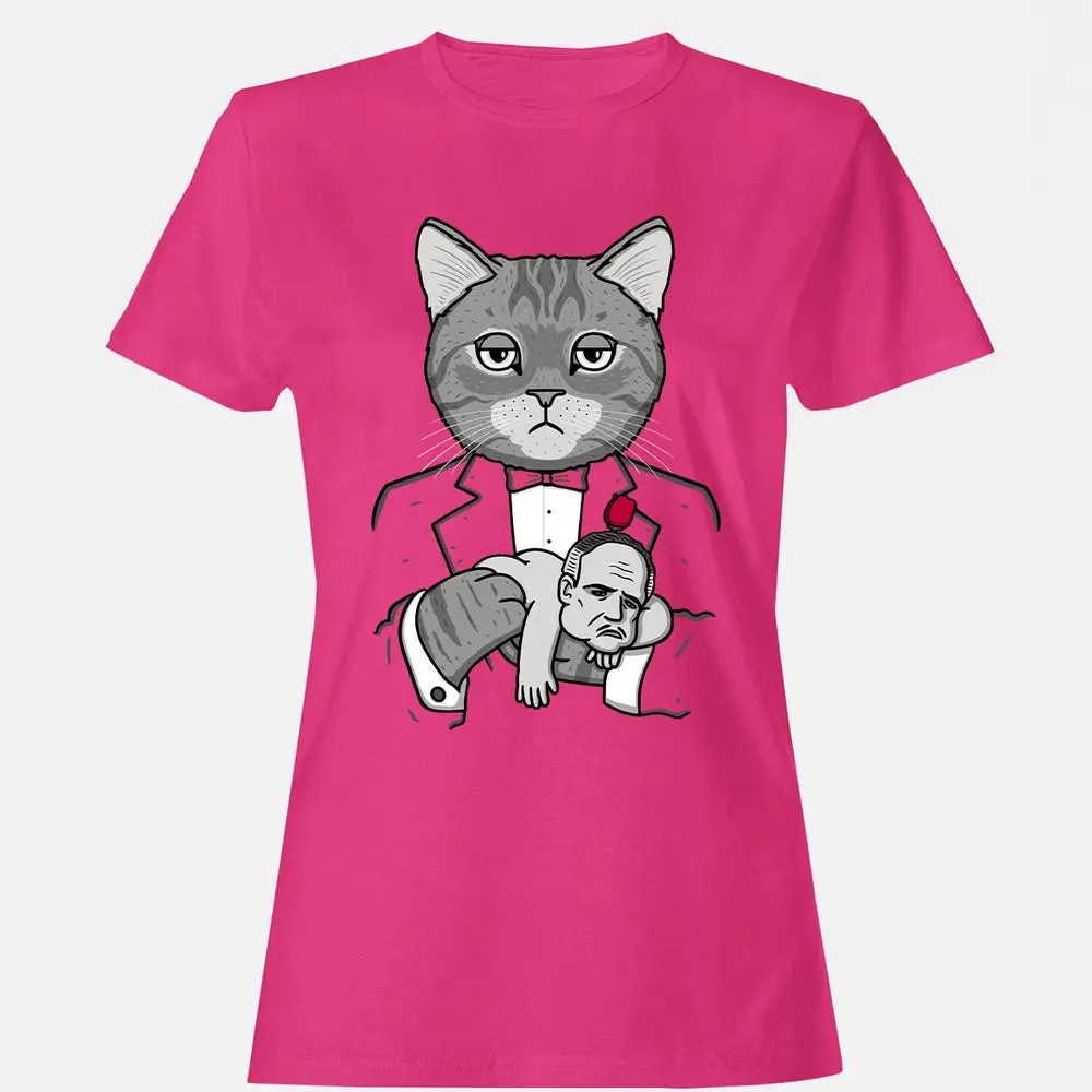 Swap Father Women's T-shirt - 6