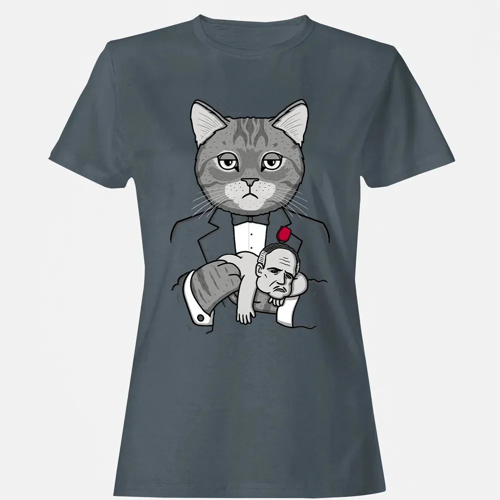 Swap Father Women's T-shirt - 3