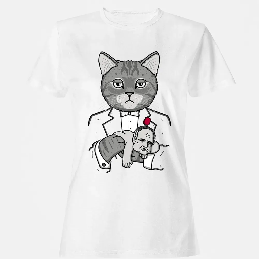 Swap Father Women's T-shirt - 16