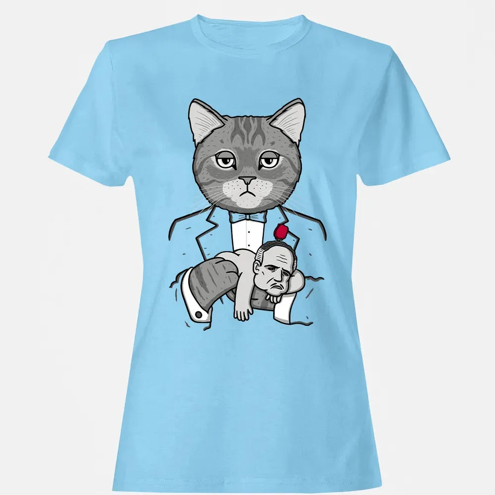 Swap Father Women's T-shirt - 8