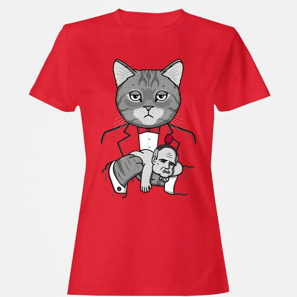 Swap Father Women's T-shirt - 13