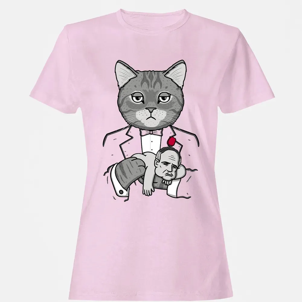 Swap Father Women's T-shirt - 9