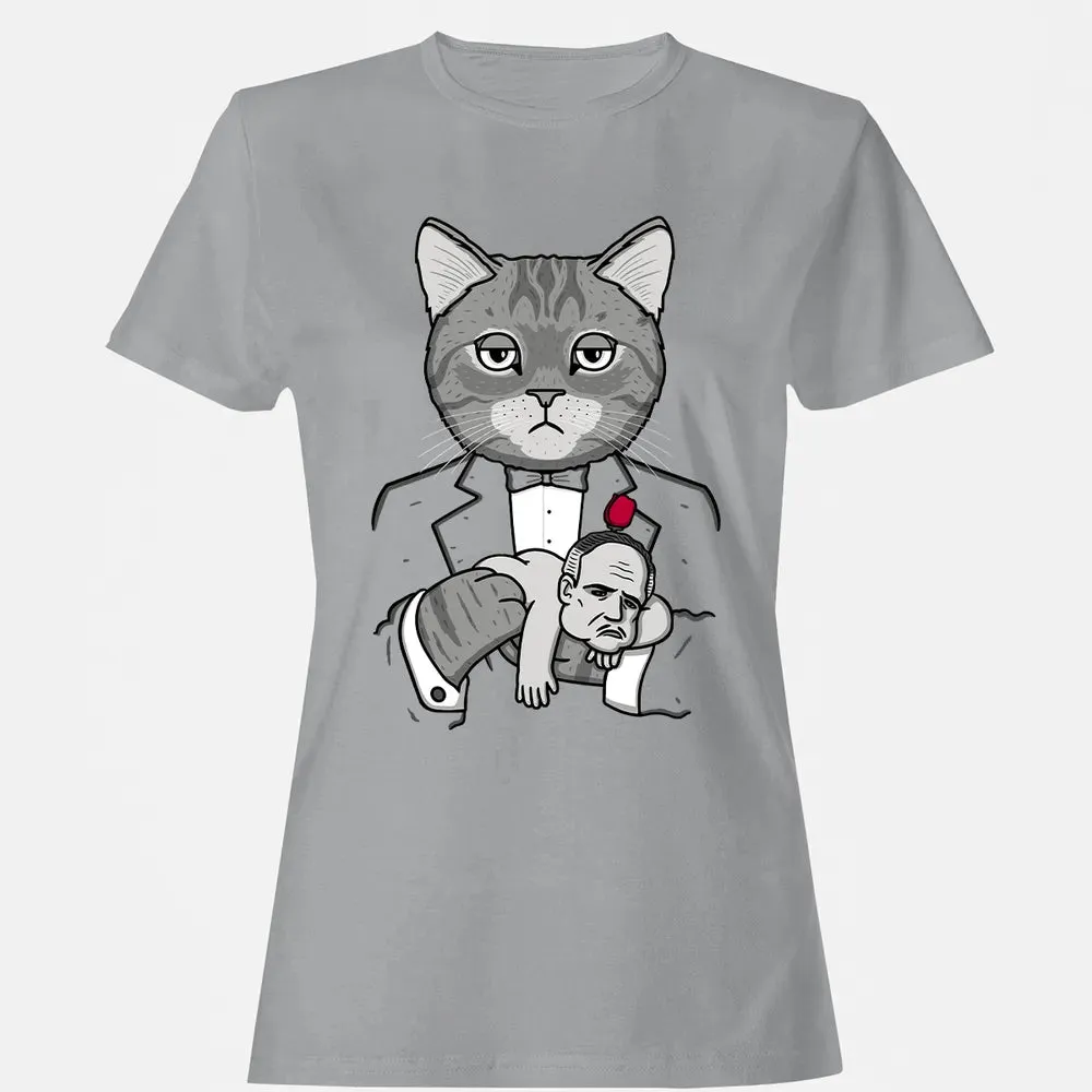 Swap Father Women's T-shirt - 15