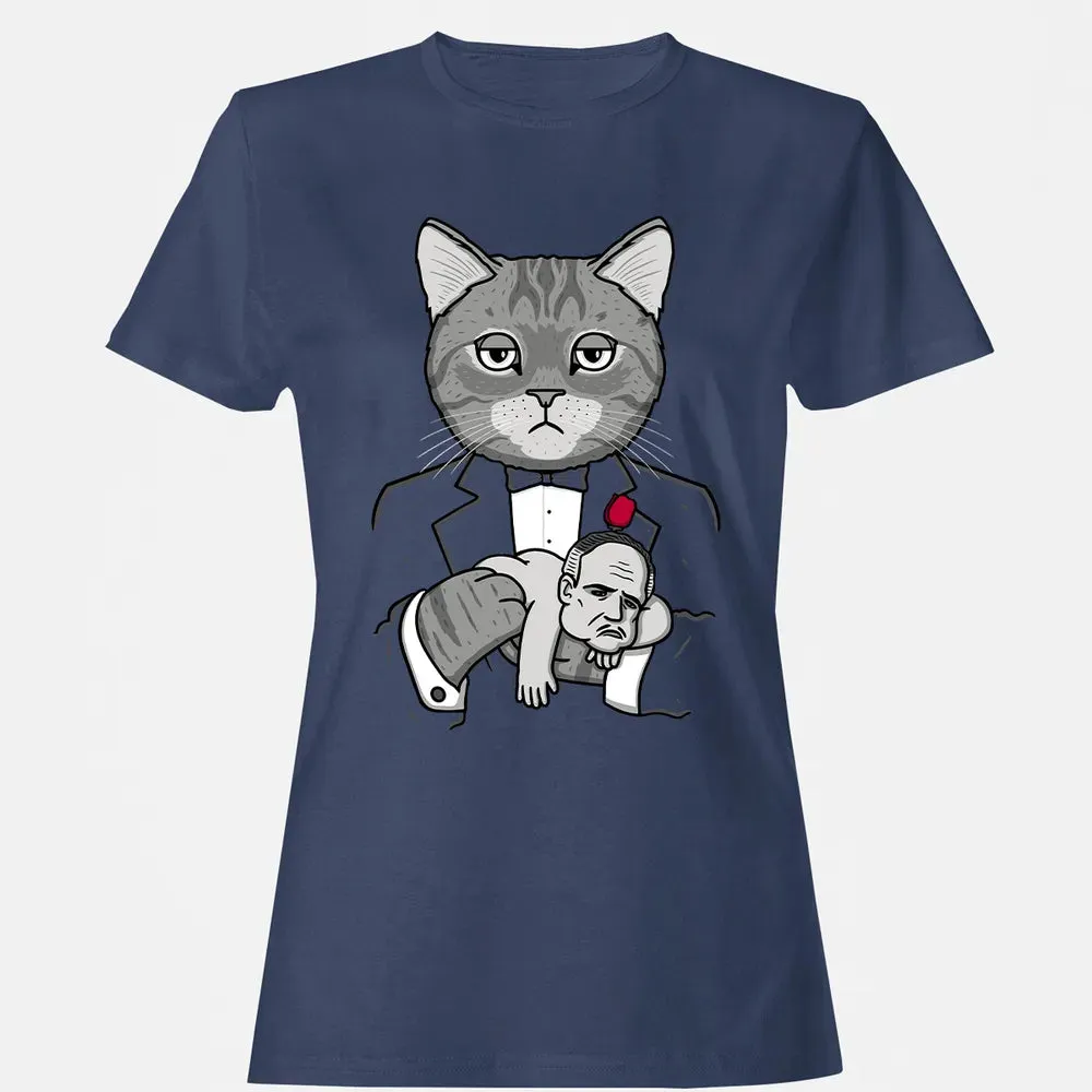 Swap Father Women's T-shirt - 10
