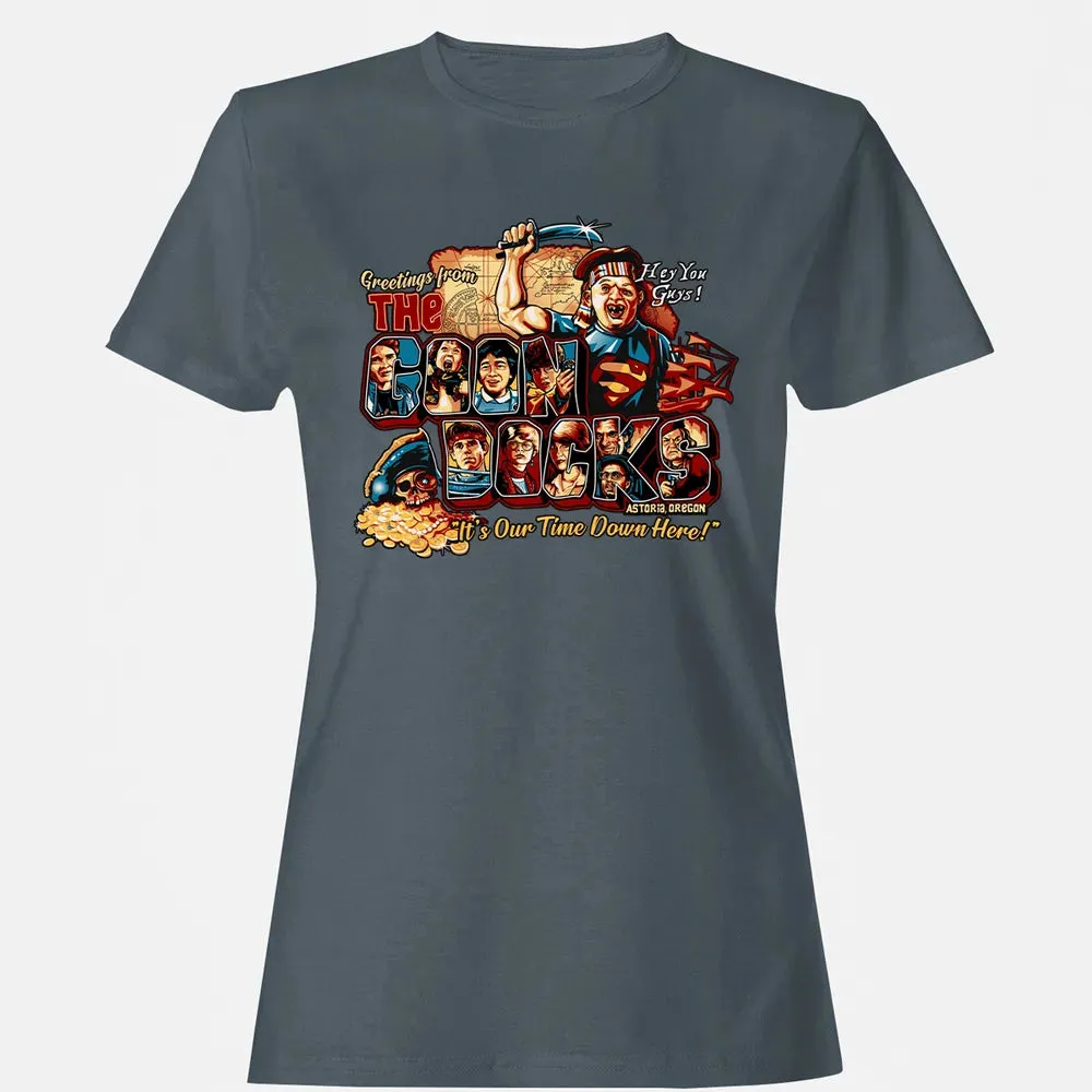 Greetings From Astoria Women's T-shirt - 3