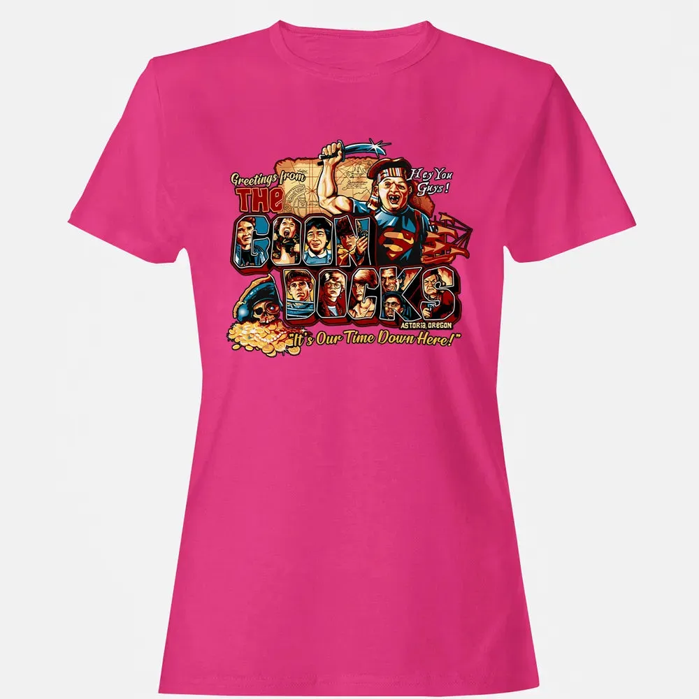 Greetings From Astoria Women's T-shirt - 6