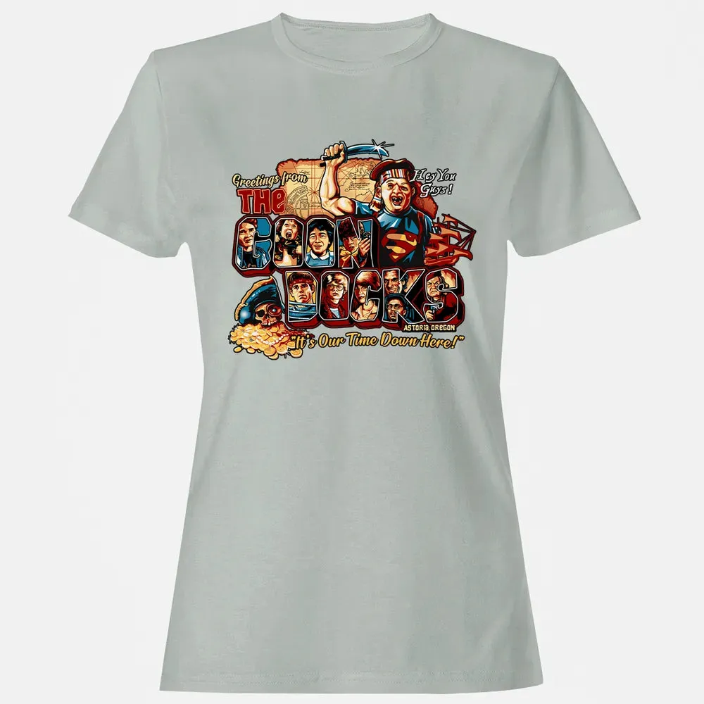 Greetings From Astoria Women's T-shirt - 2