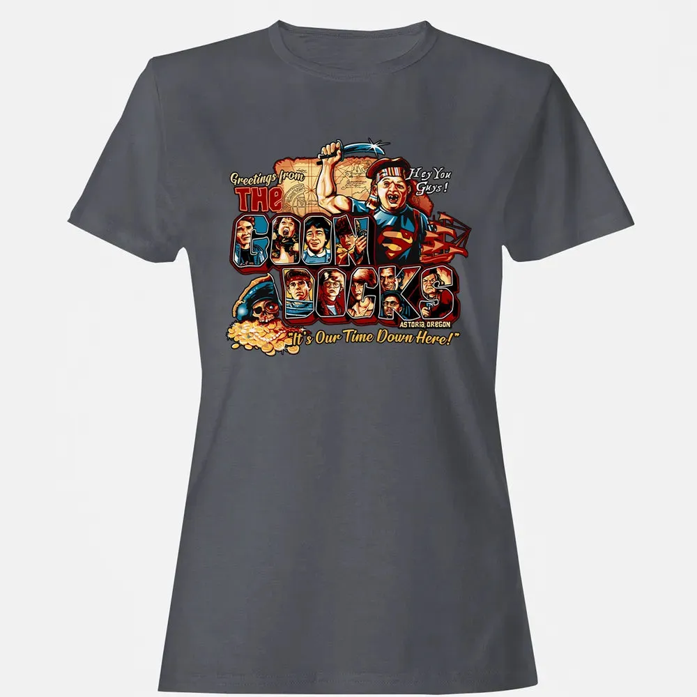 Greetings From Astoria Women's T-shirt - 5