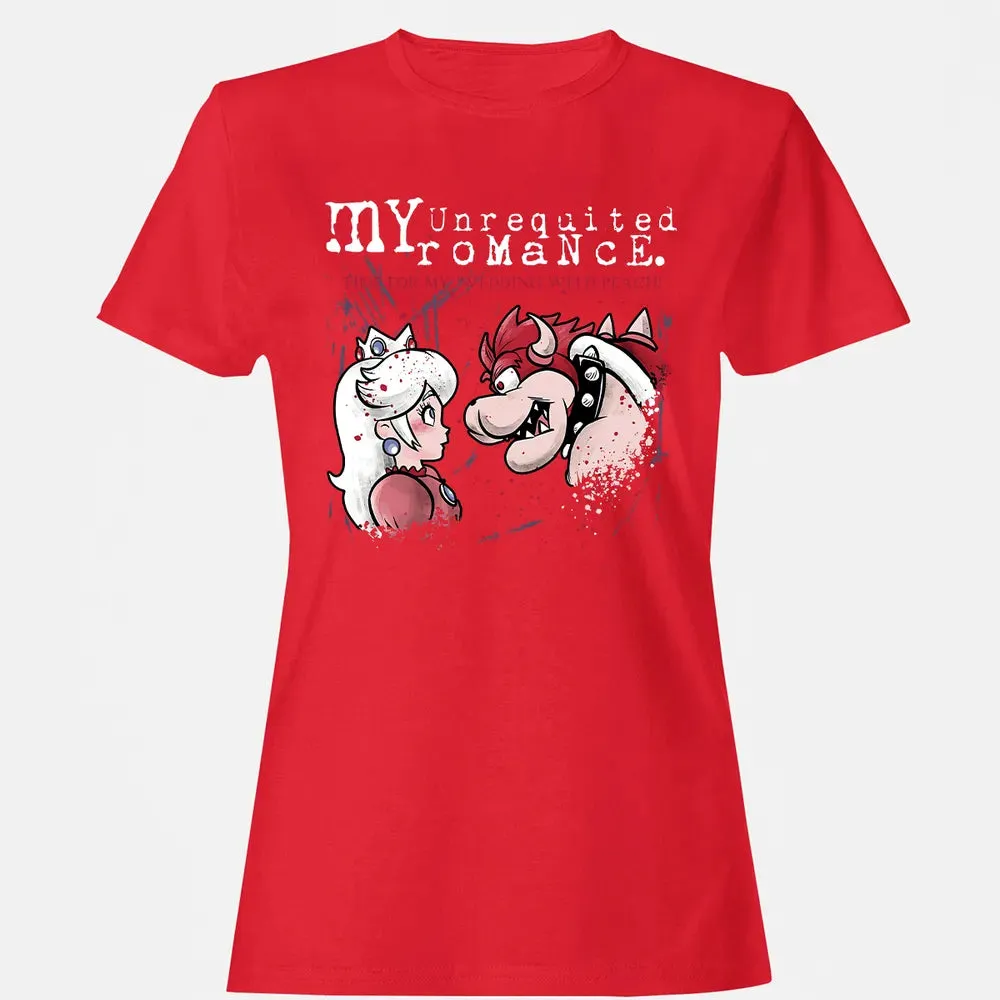Unrequited Romance Women's T-shirt - 13