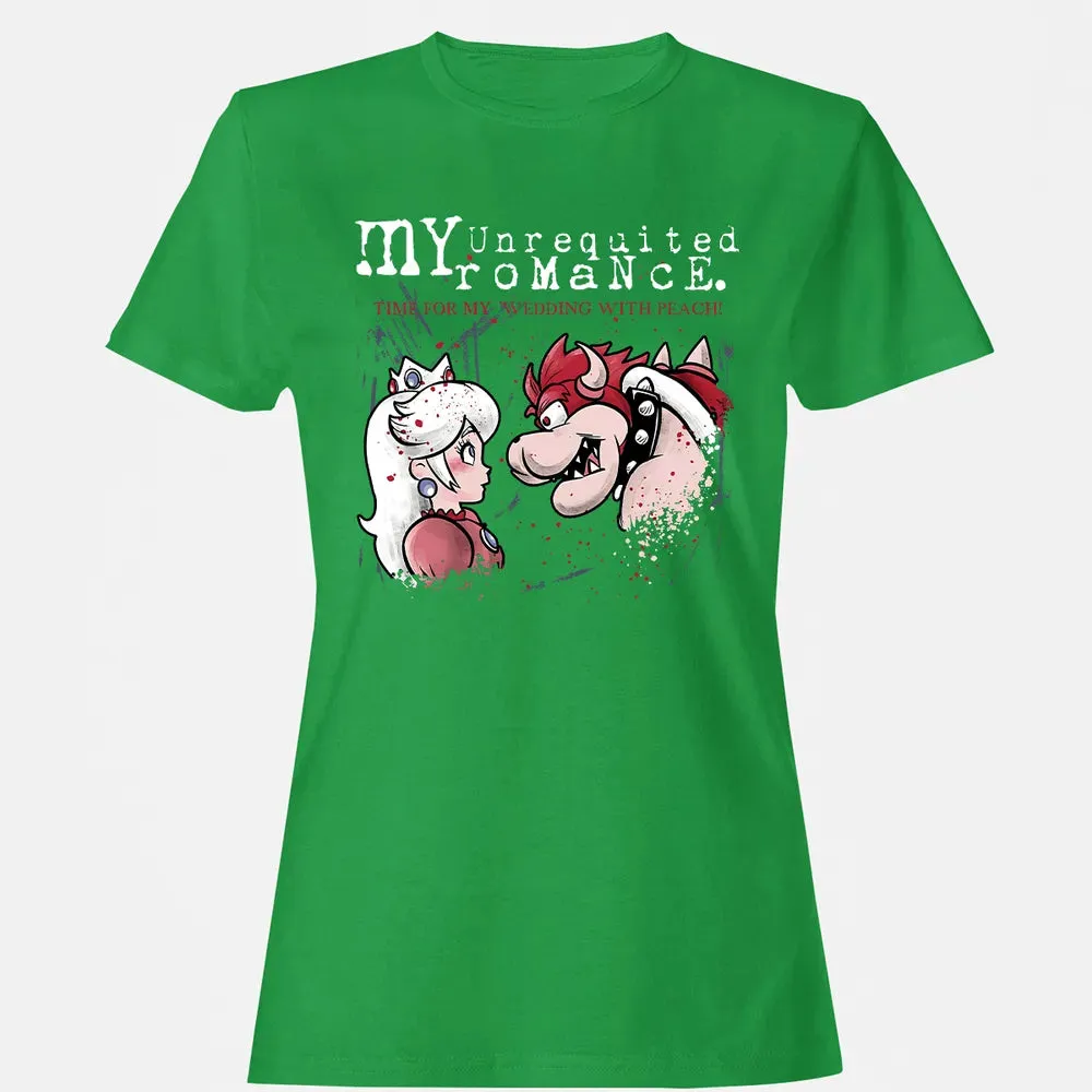 Unrequited Romance Women's T-shirt - 7