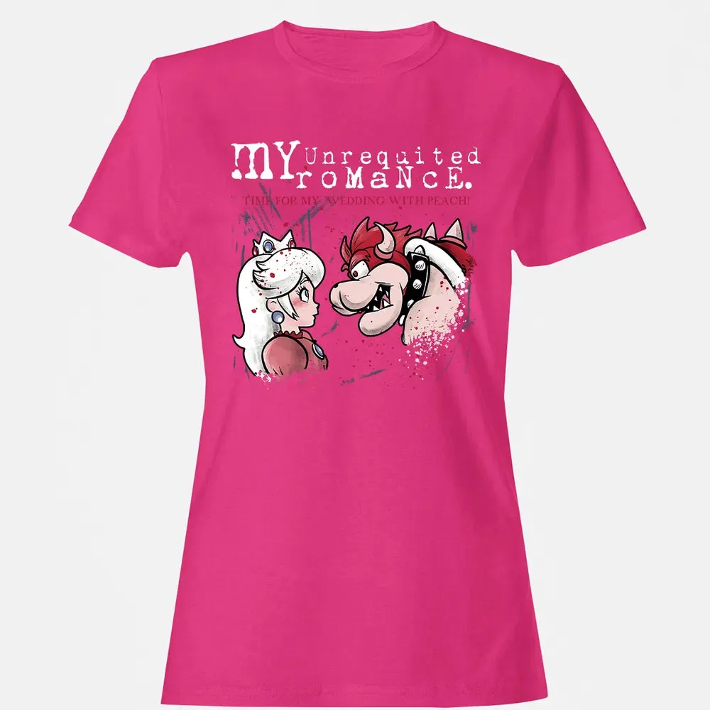 Unrequited Romance Women's T-shirt - 6