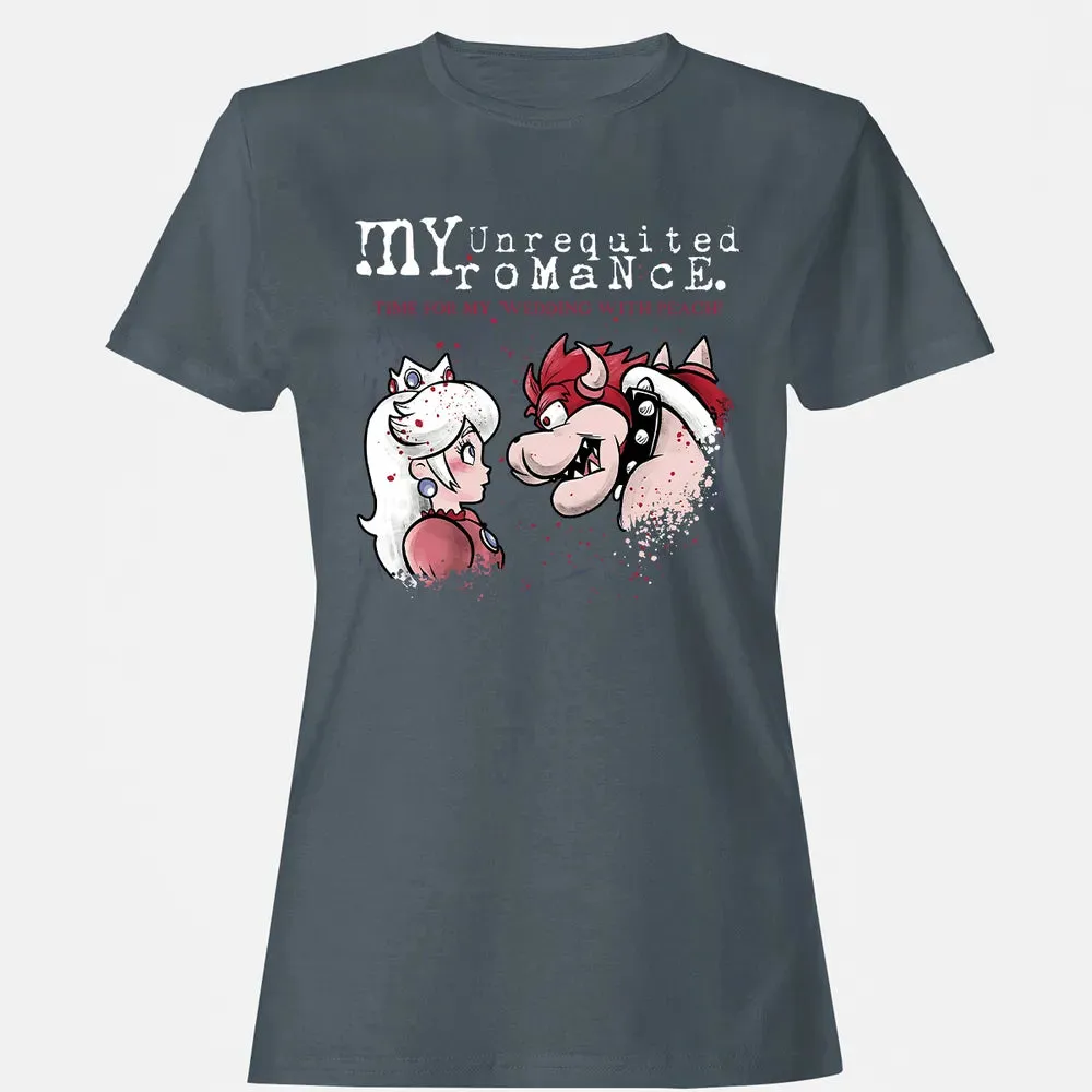 Unrequited Romance Women's T-shirt - 3
