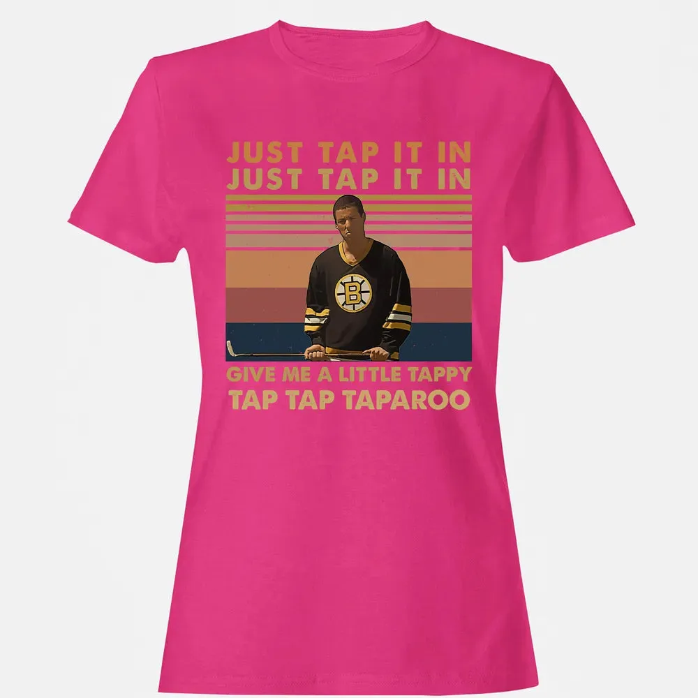 Just Tap It In Women's T-shirt - 6