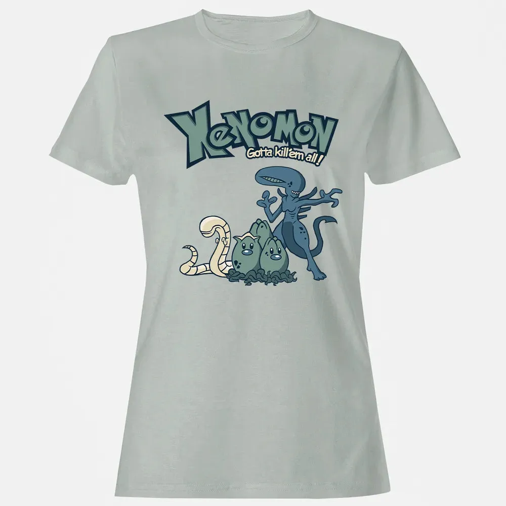 XeNoMon Women's T-shirt - 2