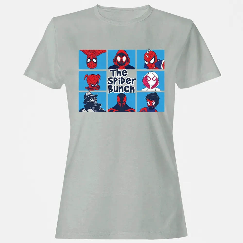 The Spider Bunch Women's T-shirt - 2