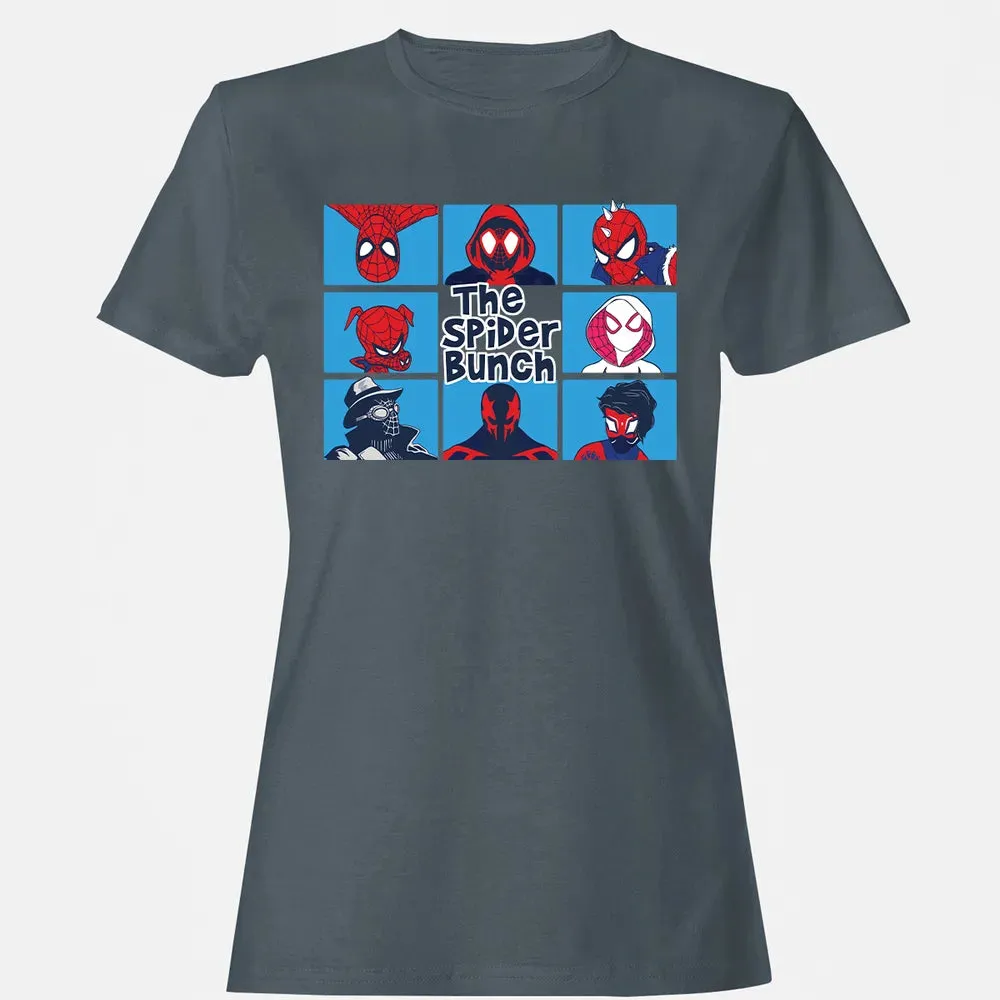 The Spider Bunch Women's T-shirt - 3