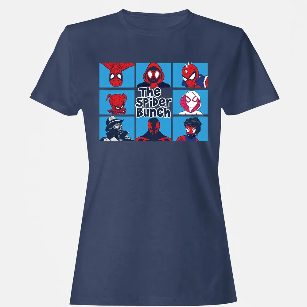 The Spider Bunch Women's T-shirt - 10