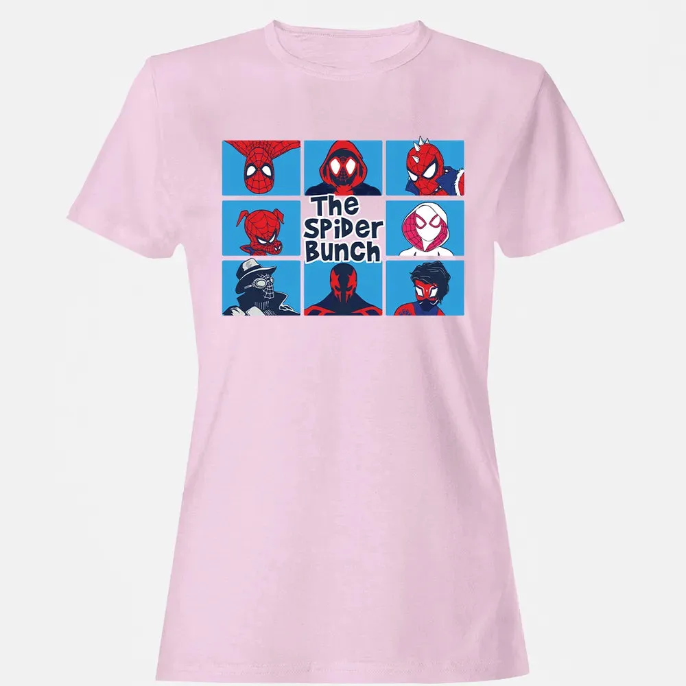 The Spider Bunch Women's T-shirt - 9