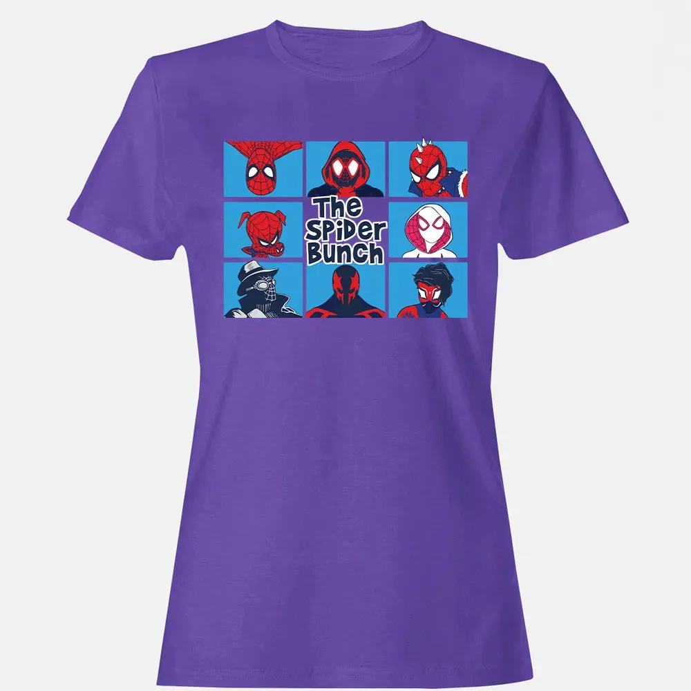 The Spider Bunch Women's T-shirt - 12
