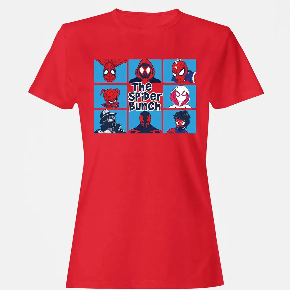 The Spider Bunch Women's T-shirt - 13
