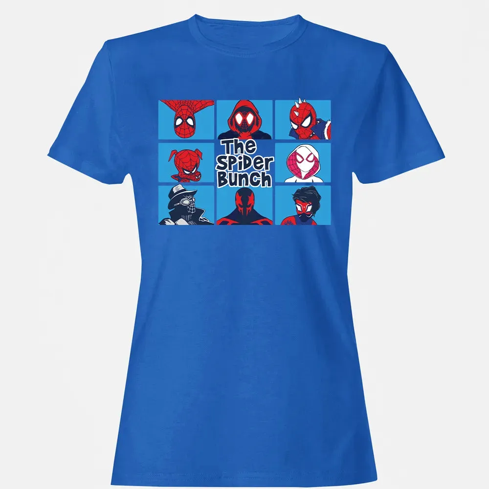The Spider Bunch Women's T-shirt - 14