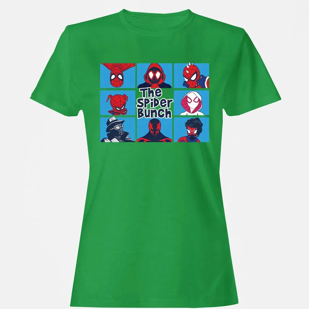 The Spider Bunch Women's T-shirt - 7