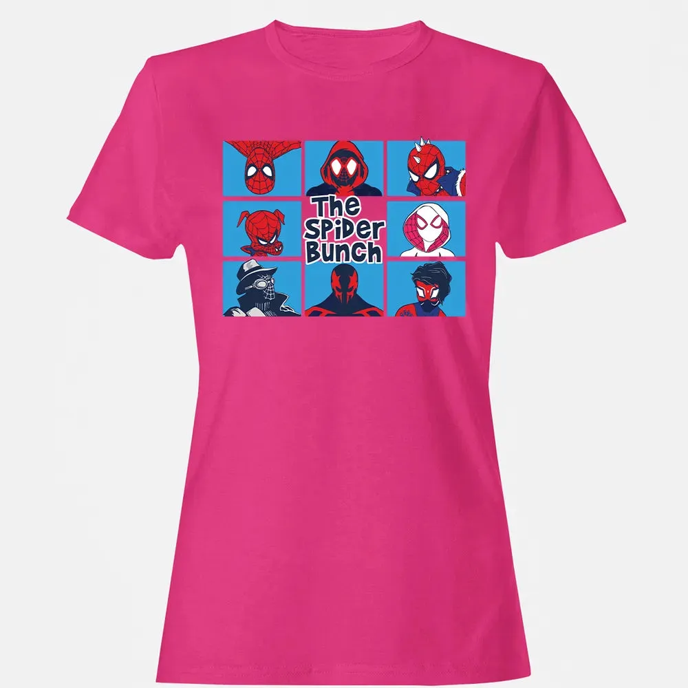 The Spider Bunch Women's T-shirt - 6