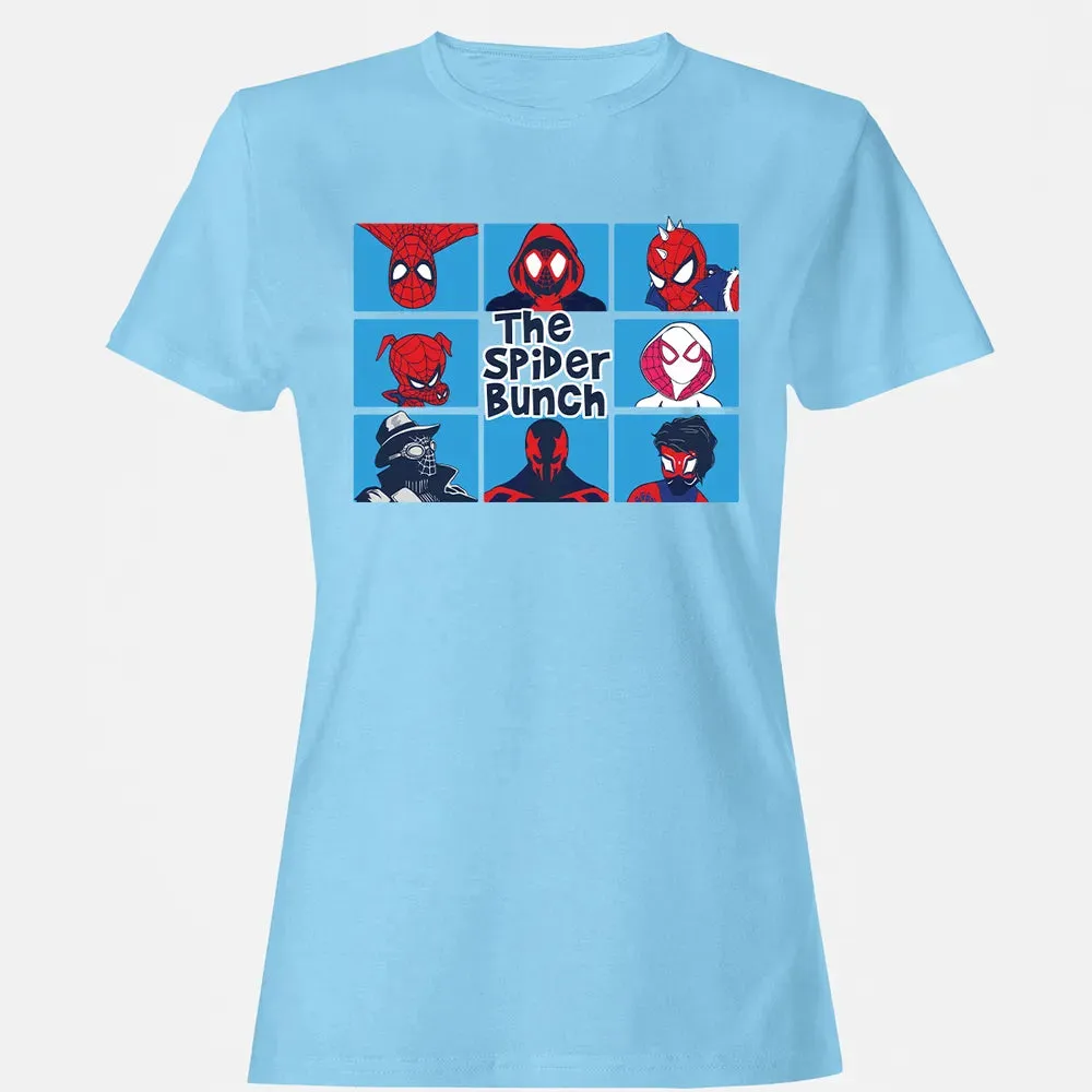 The Spider Bunch Women's T-shirt - 8