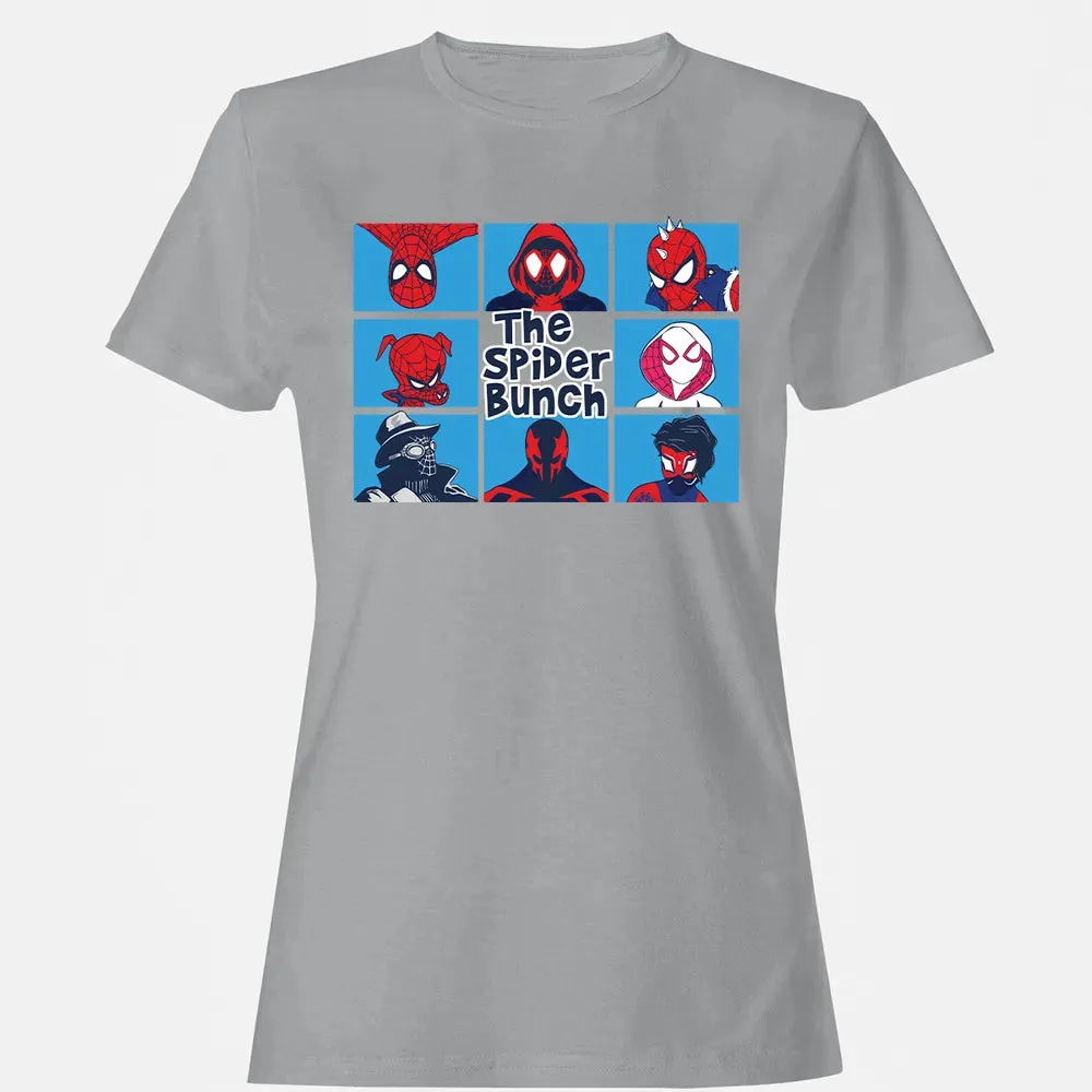 The Spider Bunch Women's T-shirt - 15