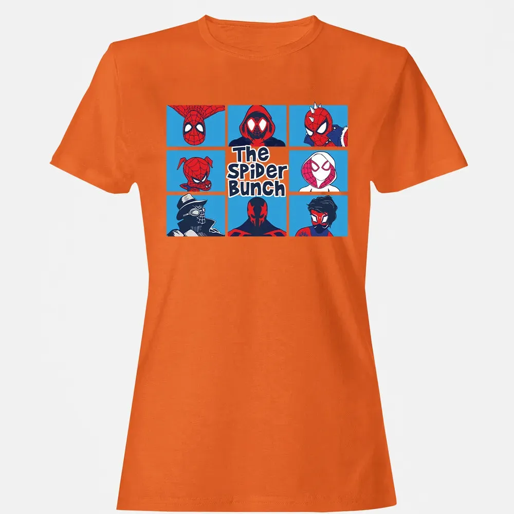 The Spider Bunch Women's T-shirt - 11