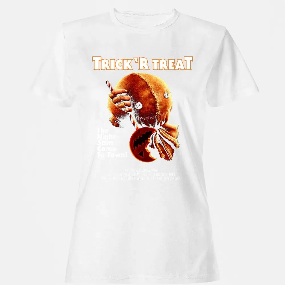 Trick 'r Treat Women's T-shirt - 16