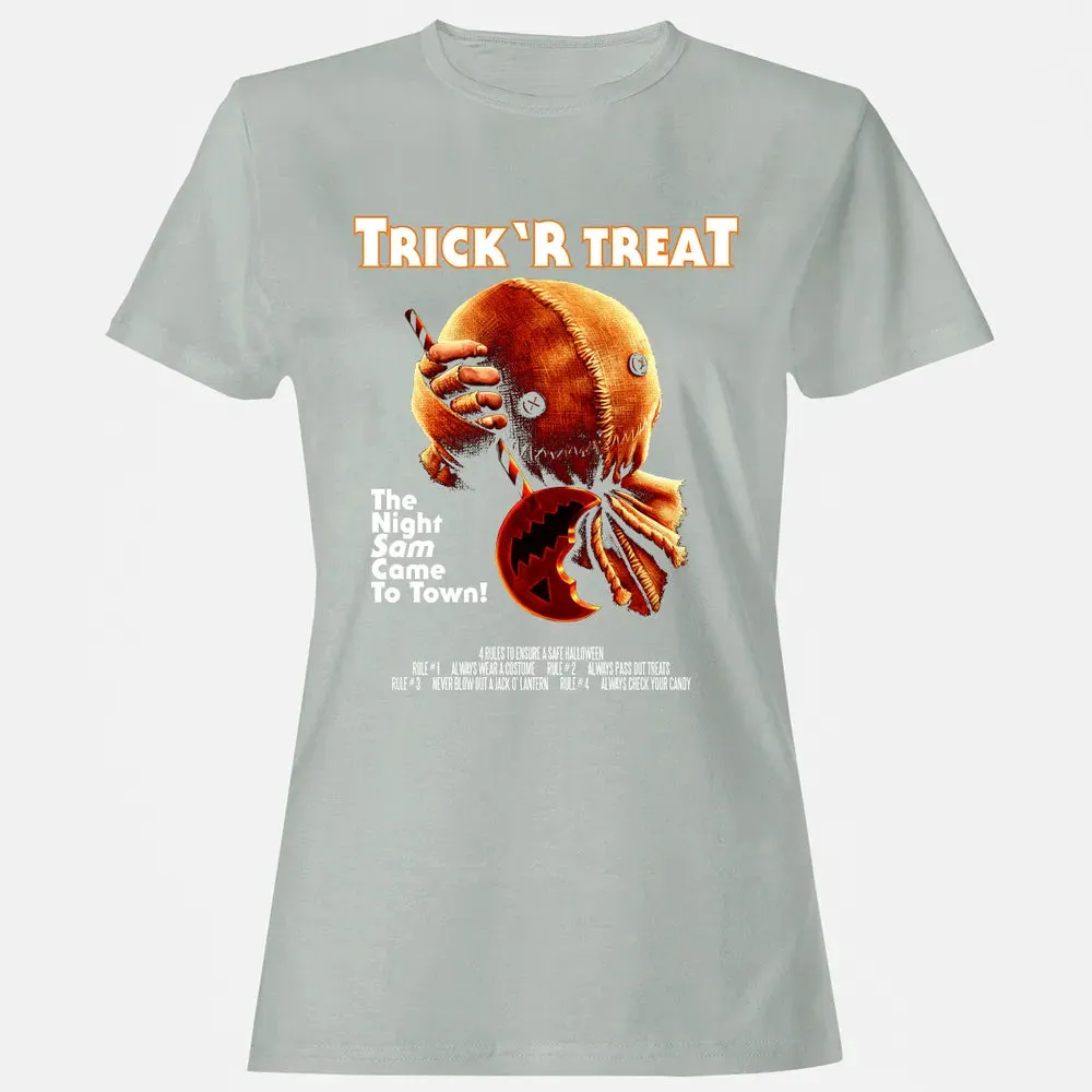 Trick 'r Treat Women's T-shirt - 2