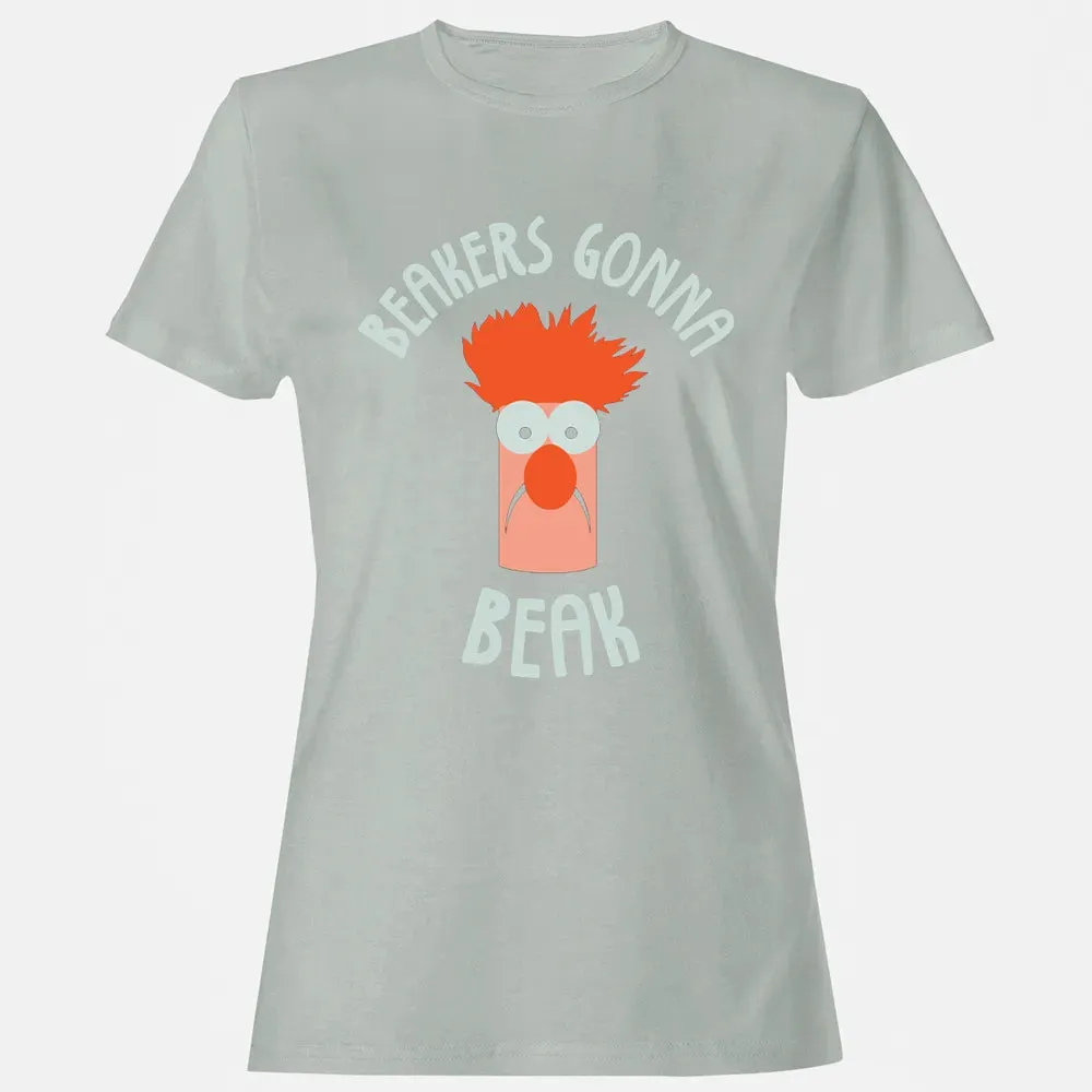 Beakers Gonna Beak Women's T-shirt - 2