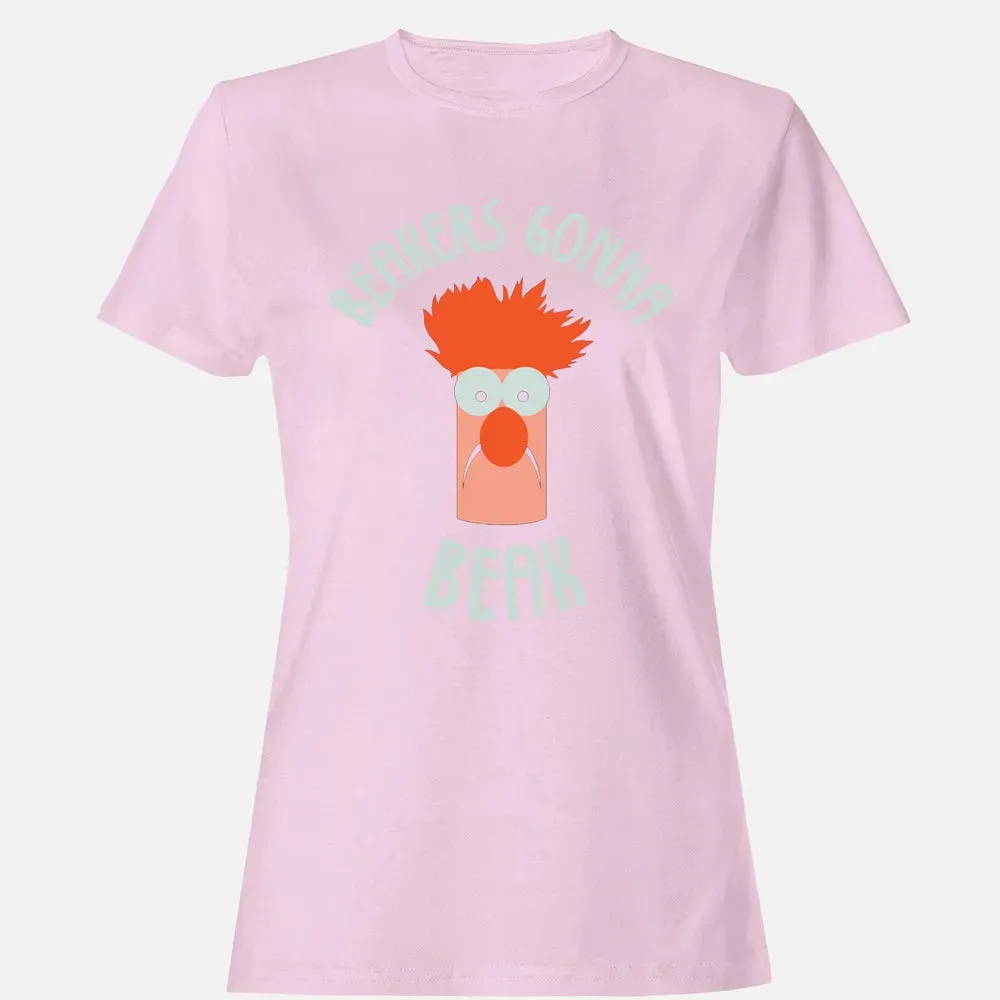 Beakers Gonna Beak Women's T-shirt - 9