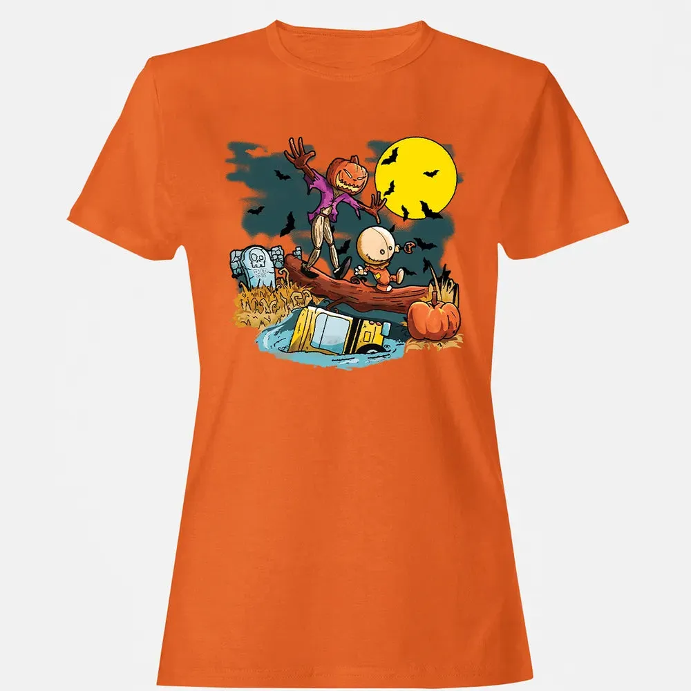 Sam Walk Women's T-shirt - 11