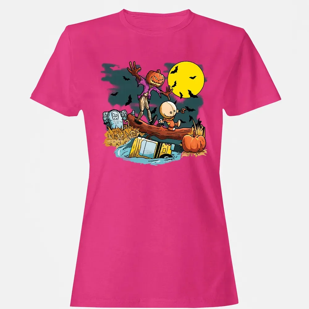 Sam Walk Women's T-shirt - 6