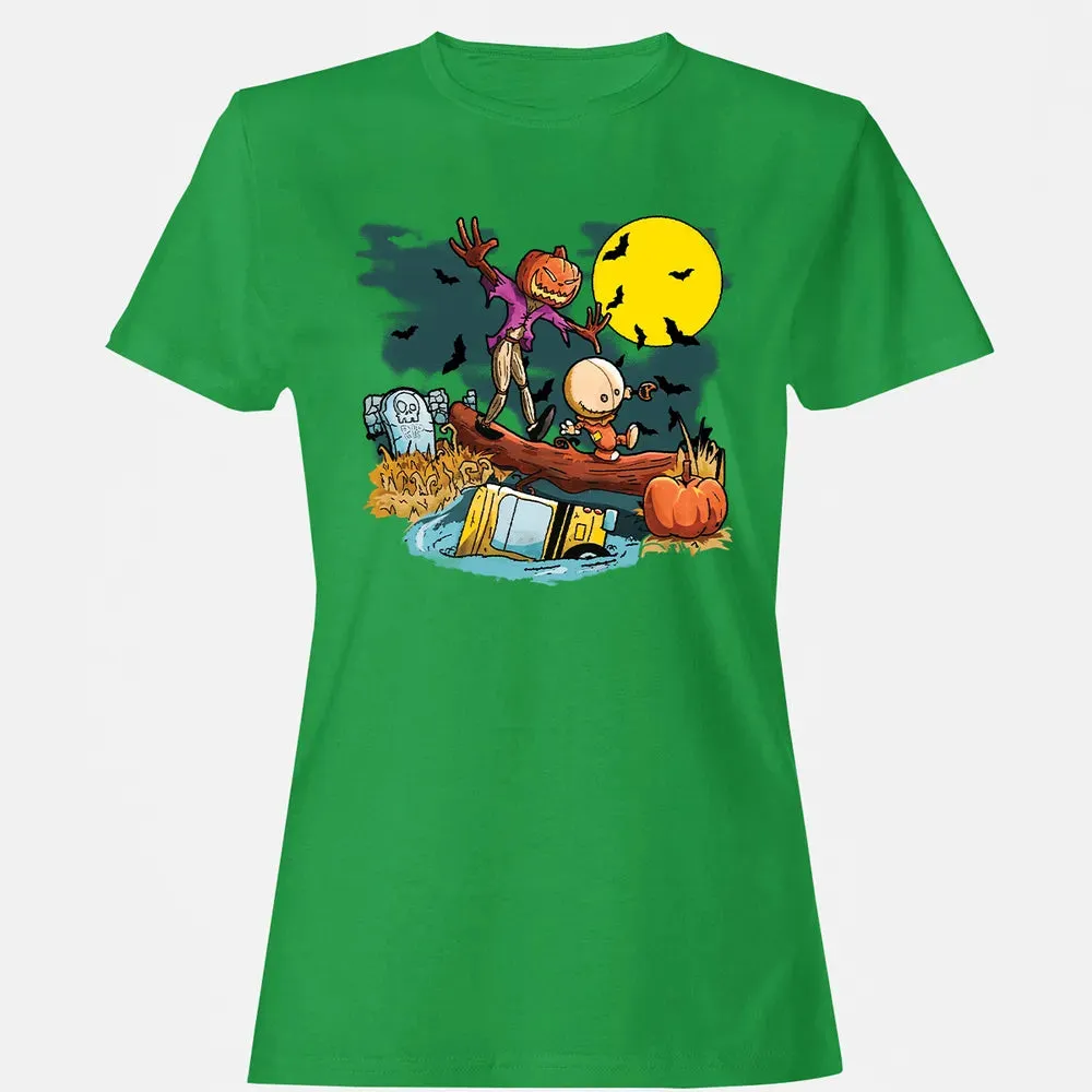 Sam Walk Women's T-shirt - 7