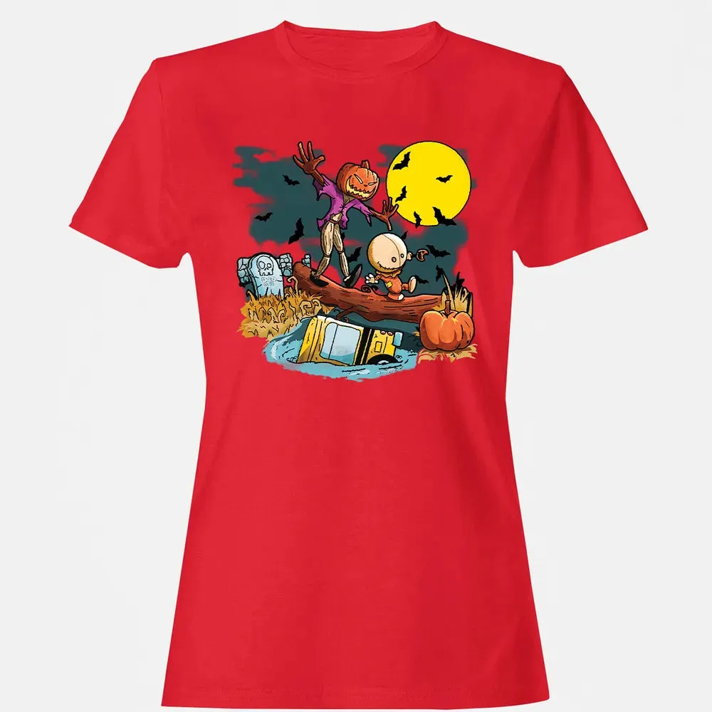 Sam Walk Women's T-shirt - 13