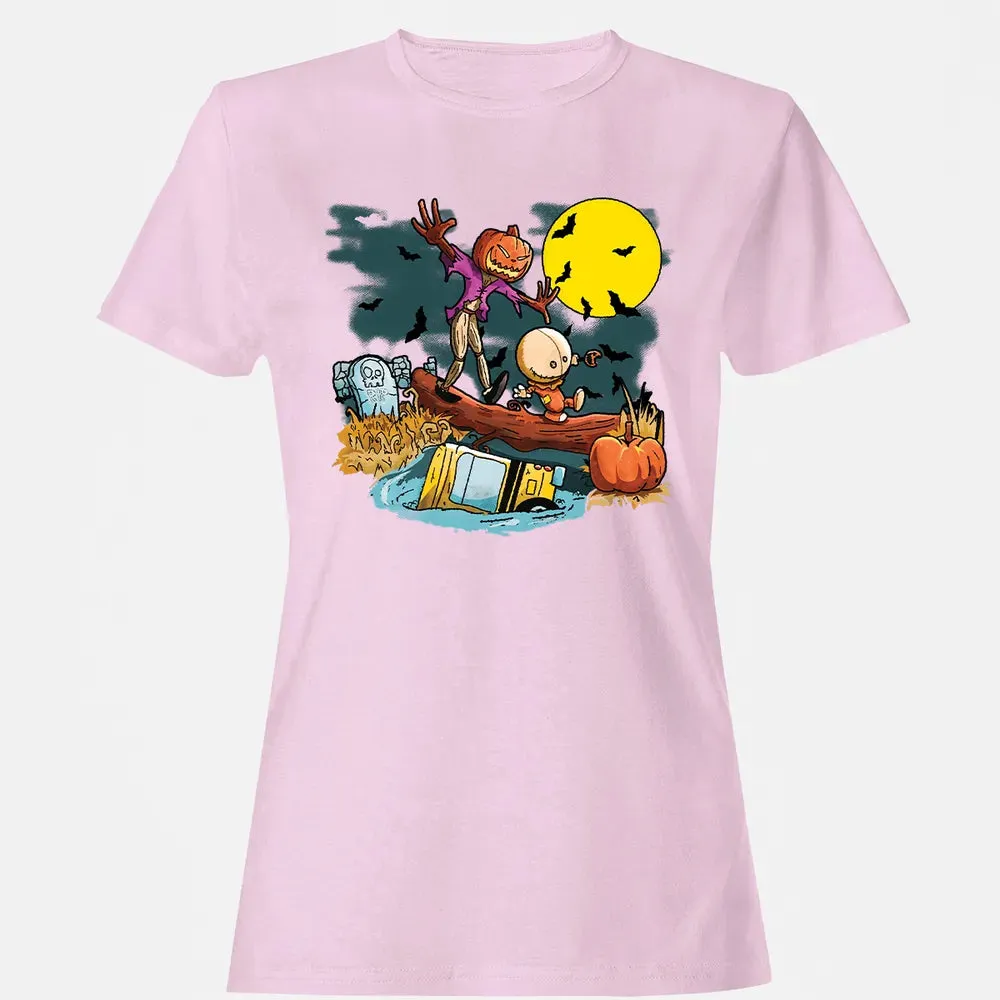 Sam Walk Women's T-shirt - 9