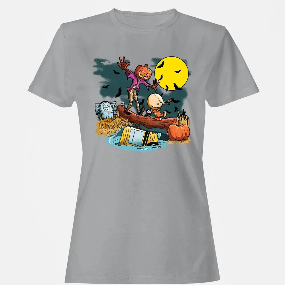 Sam Walk Women's T-shirt - 15