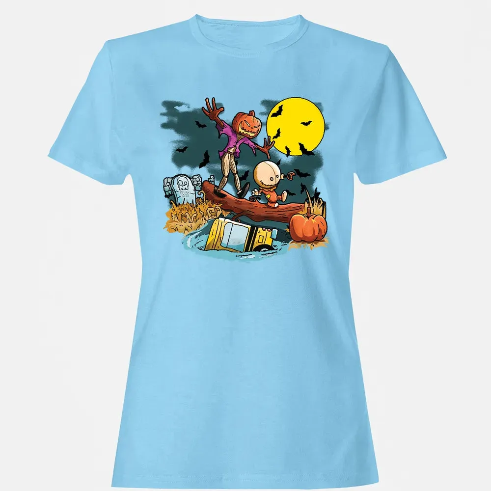 Sam Walk Women's T-shirt - 8