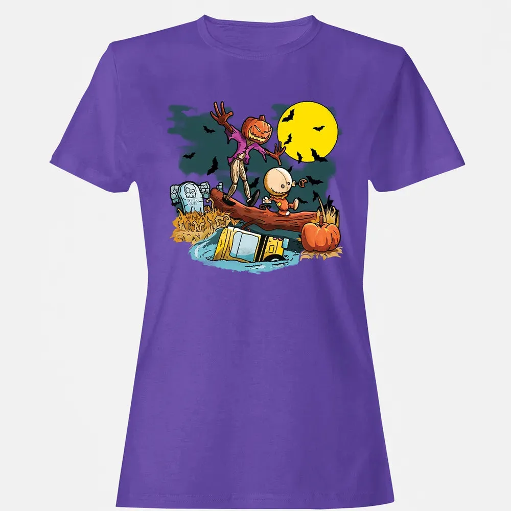 Sam Walk Women's T-shirt - 12
