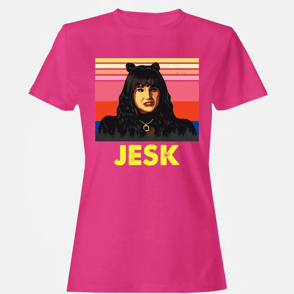 Nadja Jesk Women's T-shirt - 6
